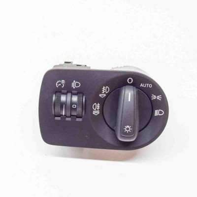 Modul de control comutator faruri AUDI Q3 8U 2012 OEM: 8U0919094,8U2941531A 11570832 foto