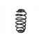 Arc spiral puntea spate Audi A4 B5 1994 - 2001 Monroe SP3285