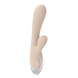 Vibrator Drywell Pada Brown