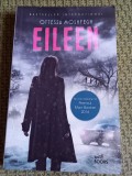 EILEEN OTTESSA MOSHFEGH