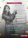 Space Engineer and Scientist Margaret Hamilton, 2016