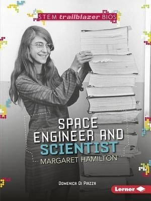 Space Engineer and Scientist Margaret Hamilton foto
