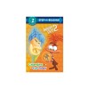 Disney/Pixar Inside Out 2 Step Into Reading, Step 2