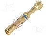 Conector 838, UTO, UTS, VGE1, {{Numarul de pini}} pini, SOURIAU - RC20M12K