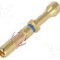 Conector 838, UTO, UTS, VGE1, {{Numarul de pini}} pini, SOURIAU - RC20M12K