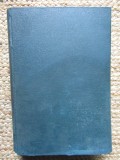The Income Tax in Great Britain and Roumania : A Comparative Study - Vasile Gheorghe Vasiliu CU DEDICATIE SI AUTOGRAF