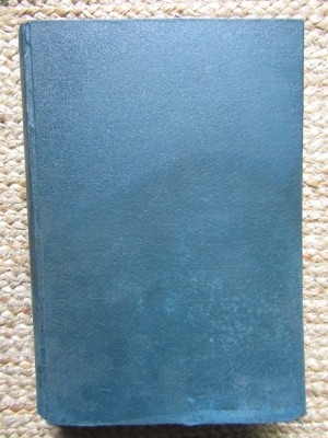 The Income Tax in Great Britain and Roumania : A Comparative Study - Vasile Gheorghe Vasiliu CU DEDICATIE SI AUTOGRAF foto