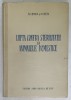 LUPTA CONTRA STERILITATII LA ANIMALELE DOMESTICE de N. LUNCA si V. OTEL , 1954