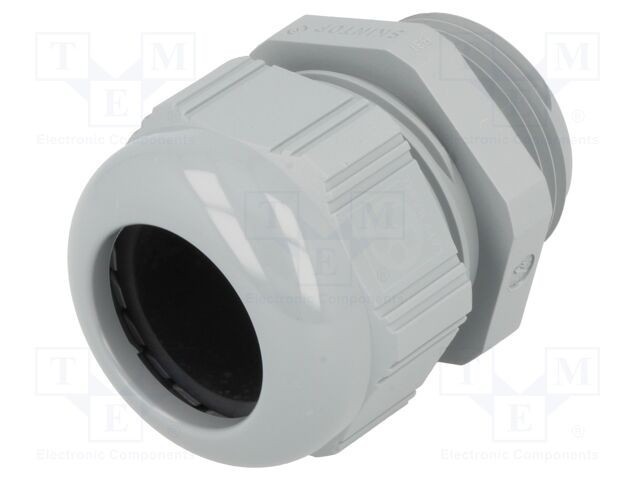 Garnitură de etanșare LAPP SKINTOP&reg; NPT1 IP68 poliamidă gri 19-25,4 mm