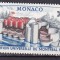Monaco 1967 Expo Montreal MI 867 MNH