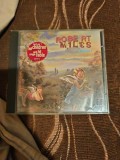 CD Robert Miles - Muzica Electronica, Trance - Album Original