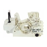 Carter complet drujba compatibil Stihl MS 210, MS 230, MS 250, 021, 023, 025