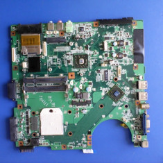 Placa de baza laptop functionala MSI VR610