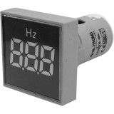 Frecventmetru afisaj cu LED-uri panou