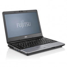 Laptopuri Second Hand Fujitsu LIFEBOOK S762, Core i5-3320M, Grad A-, Webcam foto