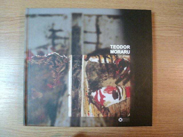 TEODOR MORARU, ALBUM