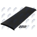 Bandou decorativ spate Fiat Talento 2016-, Nissan Nv300 2016-, Opel Vivaro B 2014-, Renault Trafic 3 2014-, Dreapta, 6000617433