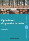 Cumpara ieftin Optimizarea diagramelor de croire/Maxim Ioan