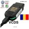 Tester Diagnoza VCDS 23.3.1/24.5 V2 VAG VW/Audi/Skoda VAG COM NEW MODEL