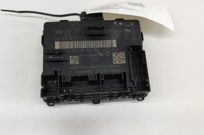 Modul de control ușă dreapta față VW GOLF VIII CD1 2022 OEM: 5Q0959592L,5Q0959592F 21838847 foto