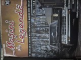 Revistă Zil 114 Mașini de legendă nr. 30 vintage