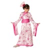 Costum Printesa Asiatica pentru fete 152-163 cm 12-14 ani, Oem