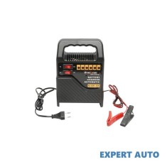 Redresor incarcator baterie auto 6v/12v 8a cod: bk87702 Alta marca Alt model #7 foto