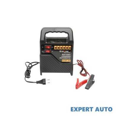 Redresor incarcator baterie auto 6v/12v 8a cod: bk87702 Alta marca Alt model #7 foto
