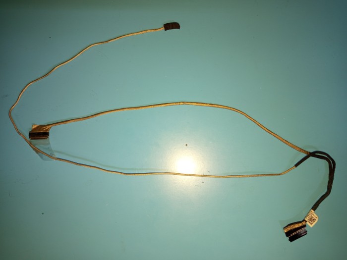 Cablu display LVDS laptop HP 17 17-CA 17-BY