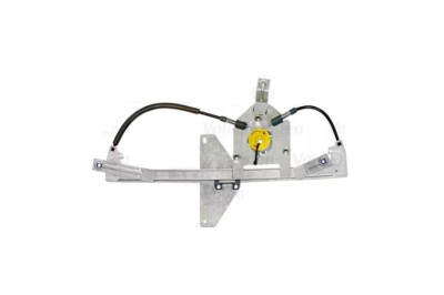 Macara geam electrica Citroen C5 (Rd/Td), 01.2008-2019, montare spate, stanga, RapidAuto foto