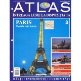 - Atlas-Intreaga lume la dispozitia ta. Nr. 3 - 135974