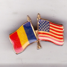bnk ins Steaguri - Romania - SUA