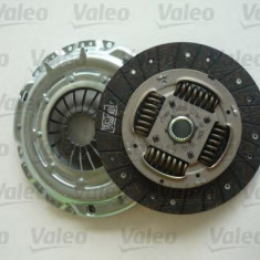 Set ambreiaj VW SHARAN (7M8, 7M9, 7M6) (1995 - 2010) VALEO 826704