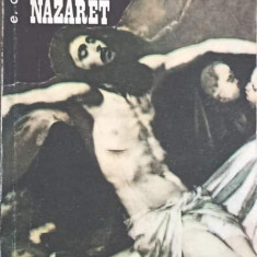 IISUS DIN NAZARET-EMANUEL COPACIANU