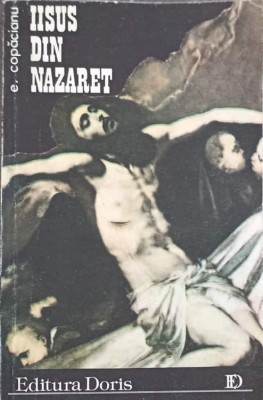 IISUS DIN NAZARET-EMANUEL COPACIANU-240210 foto
