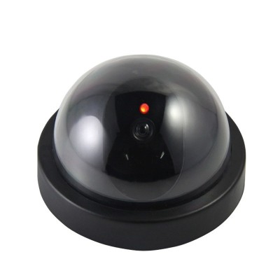 Camera supraveghere falsa pentru interior, de tip Dome foto