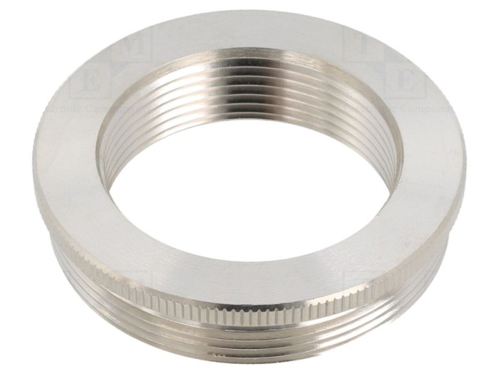 Adaptor filet PG29-M50 alamă