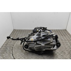 TESLA MODEL 3 2021 - Motor - OEM: 1120960-20-G,1085693-20-F