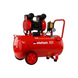 XY5850 compresor aer 50L ELEFANT 2,3 CP , 8 bar Innovative ReliableTools