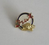 QW9 N8 49 - insigna - tematica auto - camion - ZIL - fosta URSS, Europa