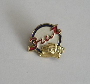 QW9 N8 49 - insigna - tematica auto - camion - ZIL - fosta URSS foto