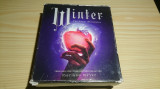 [CDA] Merissa Meyer - Winter The Lunar Chronicles - AUDIOBOOK - 19CD, CD