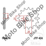 MBS RITZEL 14Z TEILUNG 530, GROBVERZ 5 INNEND 21/25, Cod Produs: 7260123MA