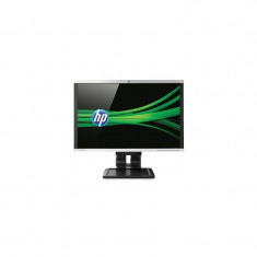 Monitor Second Hand LED HP Compaq LA2405x, 24 inch, Grad B foto