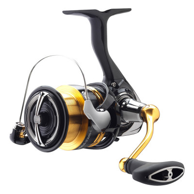 DAIWA Mulinetă 23 LEGALIS LT 2000D(U) foto