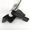 M&acirc;ner deschidere capota AUDI A4 Cabrio 8H7, B6, 8HE, B7 2009 OEM: 8E2823533B 28328384
