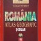 ATLAS GEOGRAFIC SCOLAR. ROMANIA-OCTAVIAN MANDRUT-312432