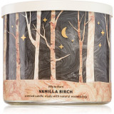 Bath &amp; Body Works Vanilla Birch lum&acirc;nare parfumată I. 411 g