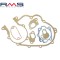 Set complet garnituri Vespa Granturismo (GT) 125 (66-73) 2T AC 125cc