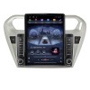Navigatie dedicata cu Android Citroen C-Elysee 2012 - 2021, 2GB RAM, Radio GPS